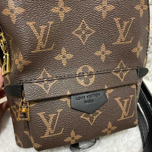 ❌SOLD❌Back Pack Mini - Picture 9 of 12